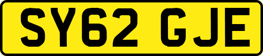 SY62GJE