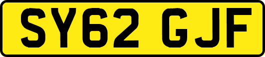 SY62GJF