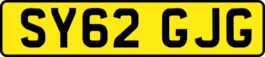 SY62GJG