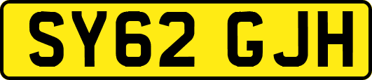 SY62GJH