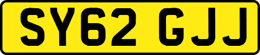 SY62GJJ