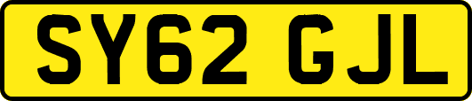 SY62GJL