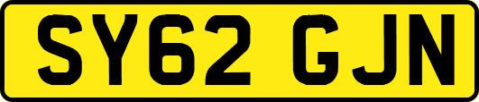 SY62GJN