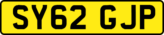 SY62GJP