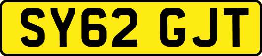 SY62GJT