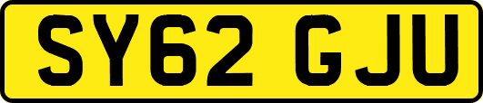 SY62GJU