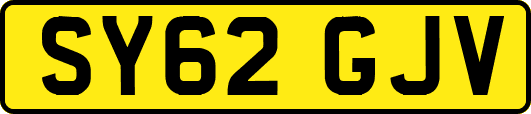 SY62GJV
