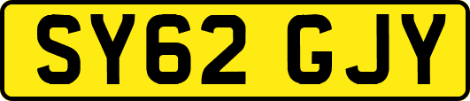 SY62GJY