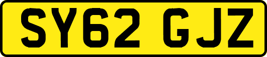 SY62GJZ