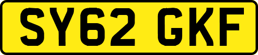 SY62GKF