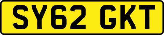 SY62GKT