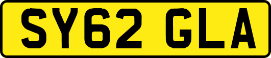 SY62GLA