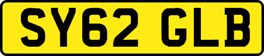 SY62GLB