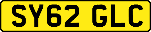 SY62GLC