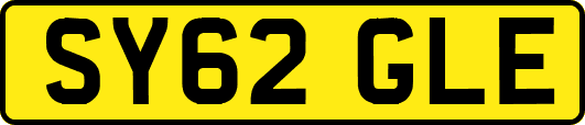 SY62GLE