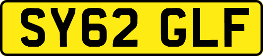 SY62GLF
