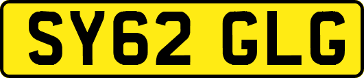 SY62GLG