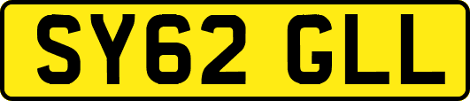 SY62GLL