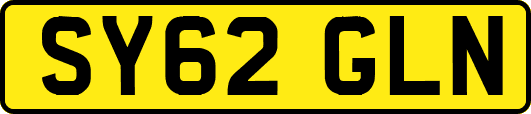 SY62GLN