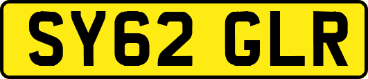 SY62GLR