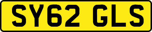 SY62GLS