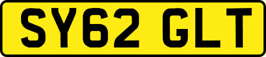 SY62GLT