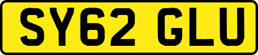 SY62GLU