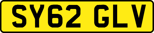 SY62GLV
