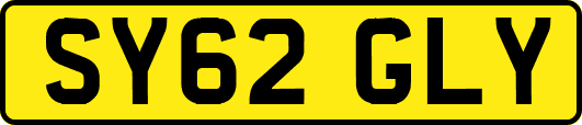 SY62GLY