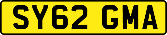 SY62GMA