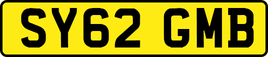 SY62GMB