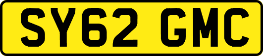 SY62GMC