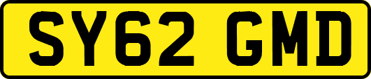 SY62GMD