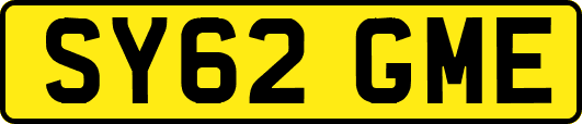 SY62GME