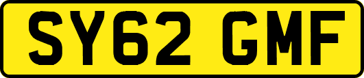SY62GMF