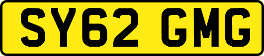 SY62GMG