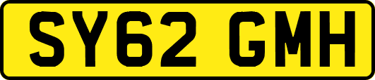 SY62GMH