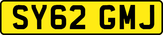 SY62GMJ