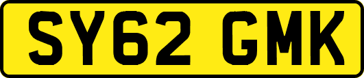 SY62GMK