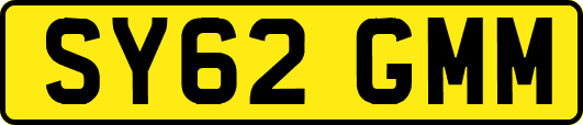 SY62GMM