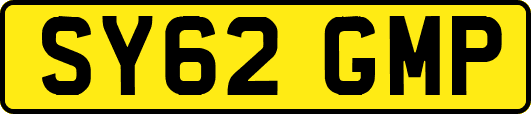 SY62GMP