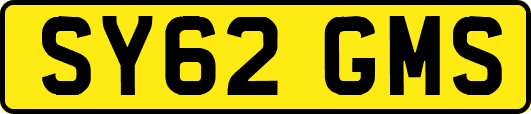 SY62GMS