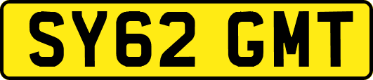 SY62GMT