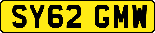 SY62GMW
