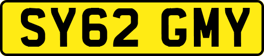 SY62GMY