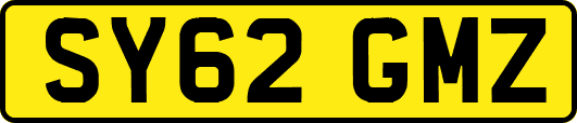 SY62GMZ