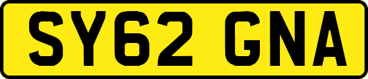 SY62GNA