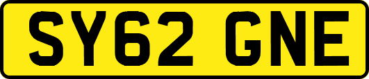 SY62GNE