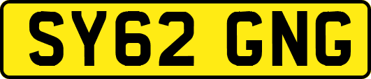 SY62GNG