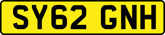SY62GNH